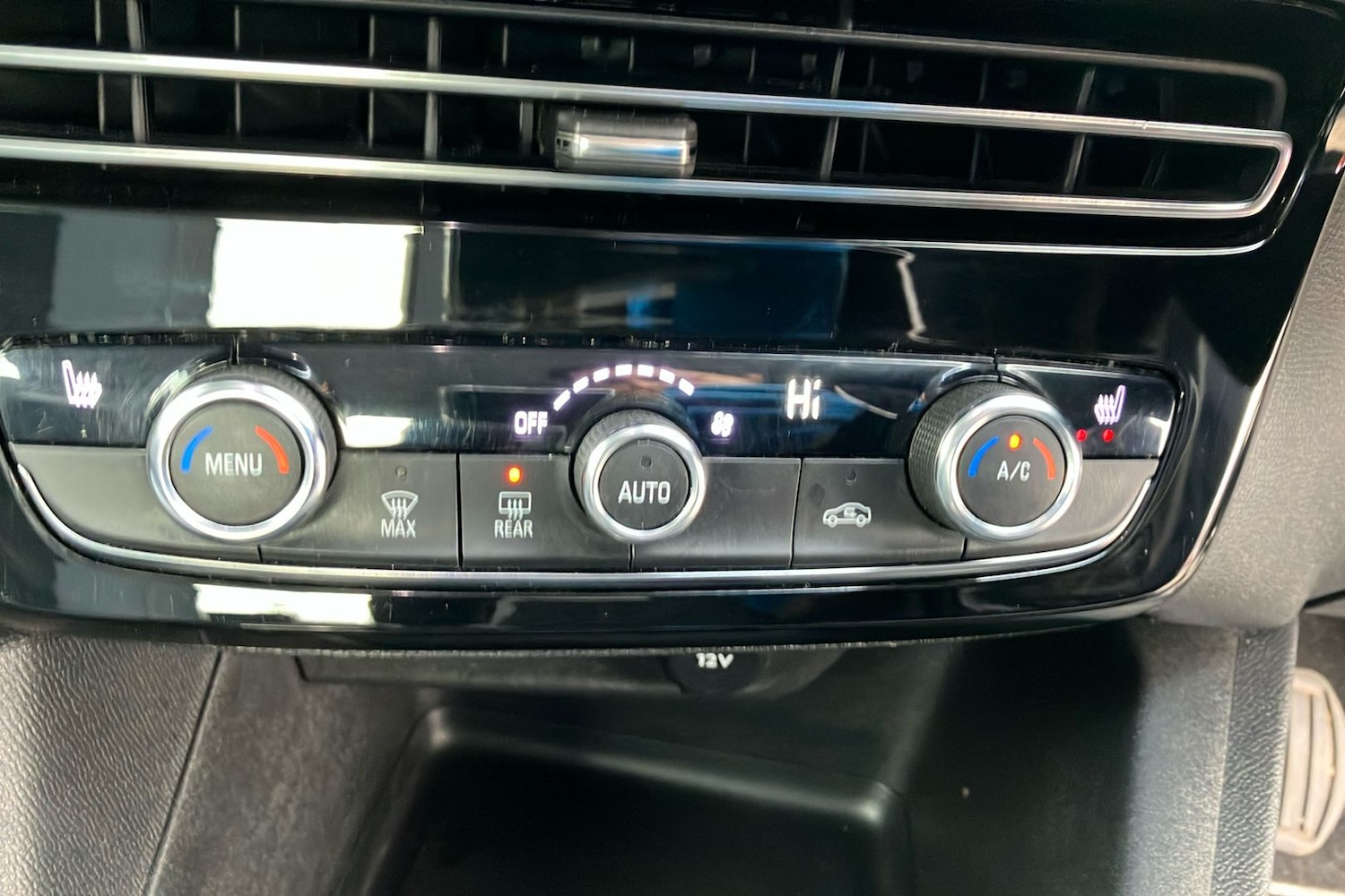 Used Vauxhall Mokka 2022 for sale - 76784758: Photo 15