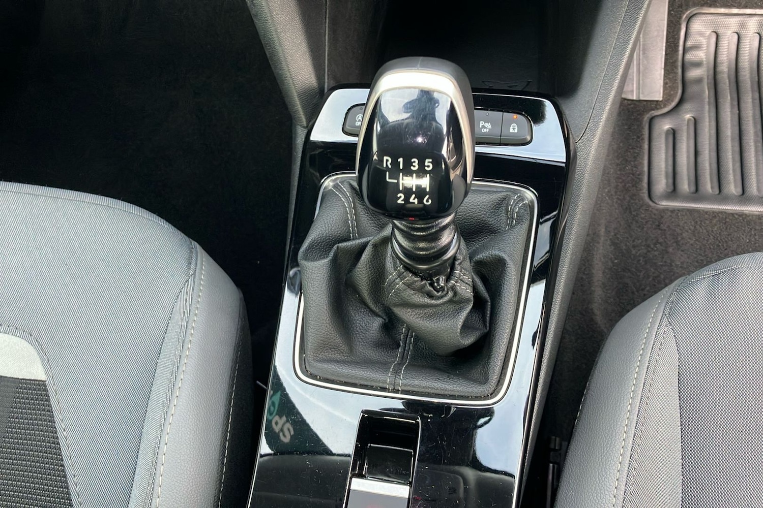 Used Vauxhall Mokka 2022 for sale - 76784758: Photo 17