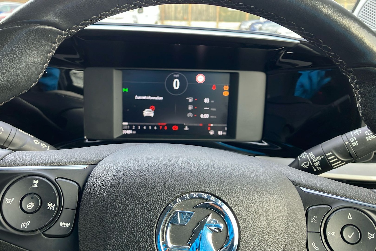 Used Vauxhall Mokka 2022 for sale - 76784758: Photo 19