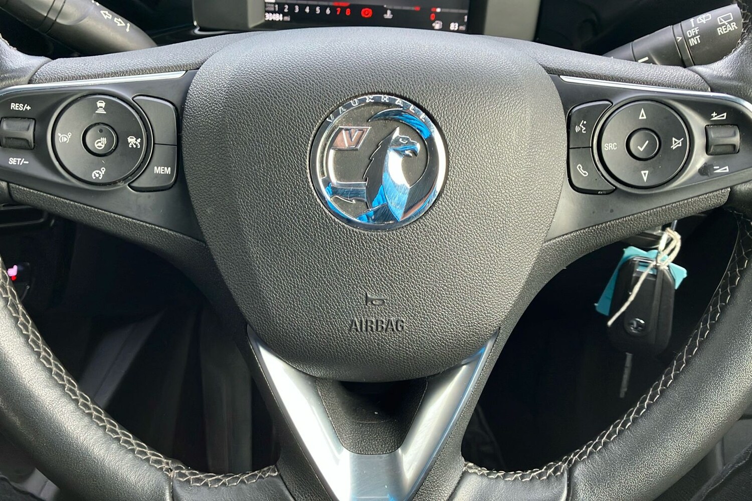 Used Vauxhall Mokka 2022 for sale - 76784758: Photo 20