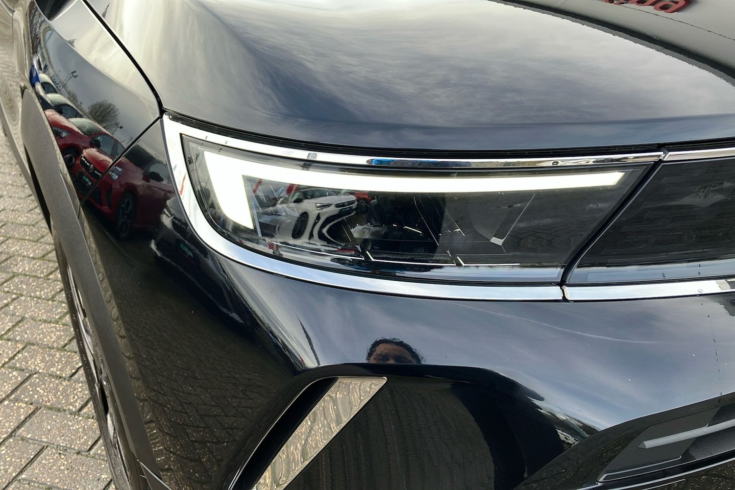 Used Vauxhall Mokka 2022 for sale - 76784758: Photo 22