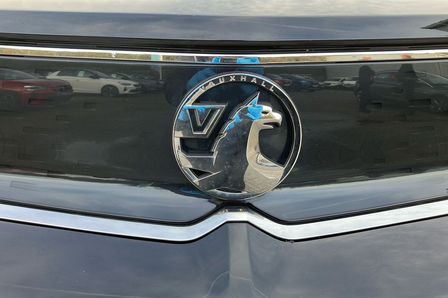 Used Vauxhall Mokka 2022 for sale - 76784758: Photo 23