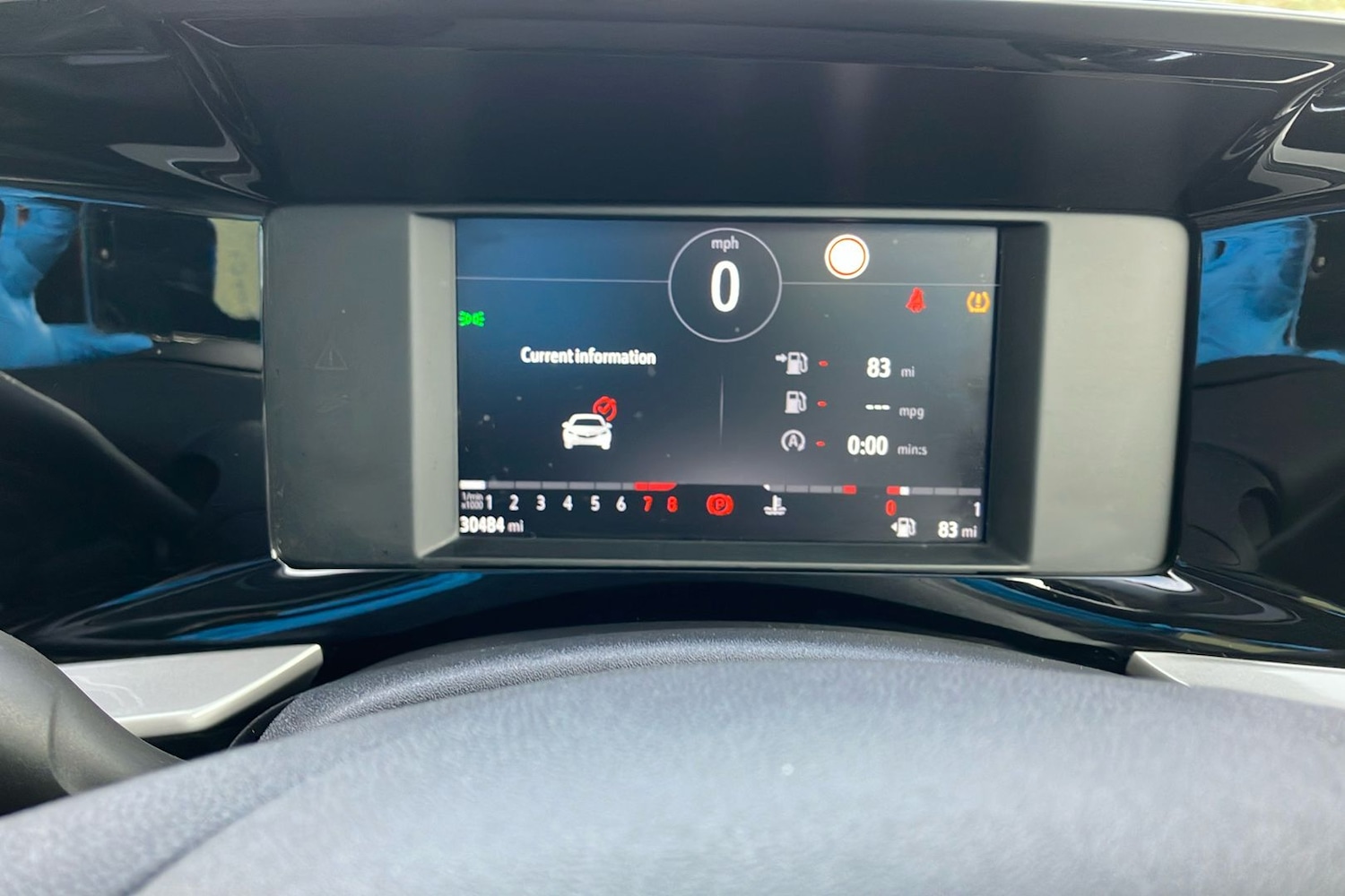 Used Vauxhall Mokka 2022 for sale - 76784758: Photo 24