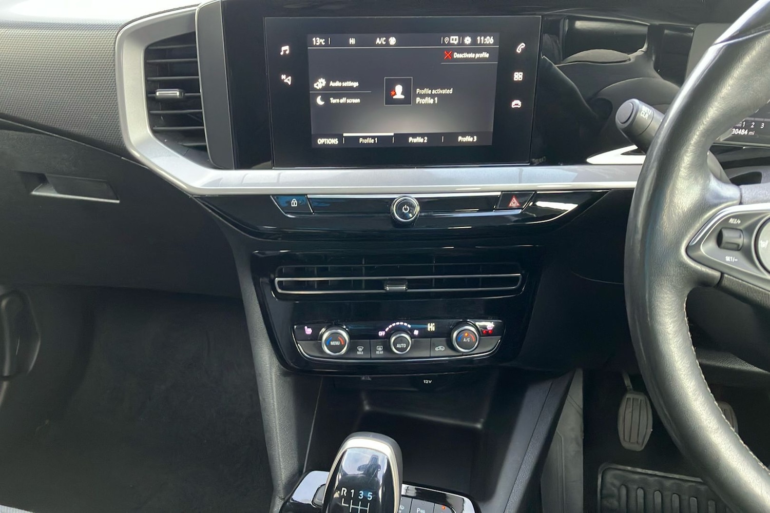 Used Vauxhall Mokka 2022 for sale - 76784758: Photo 25