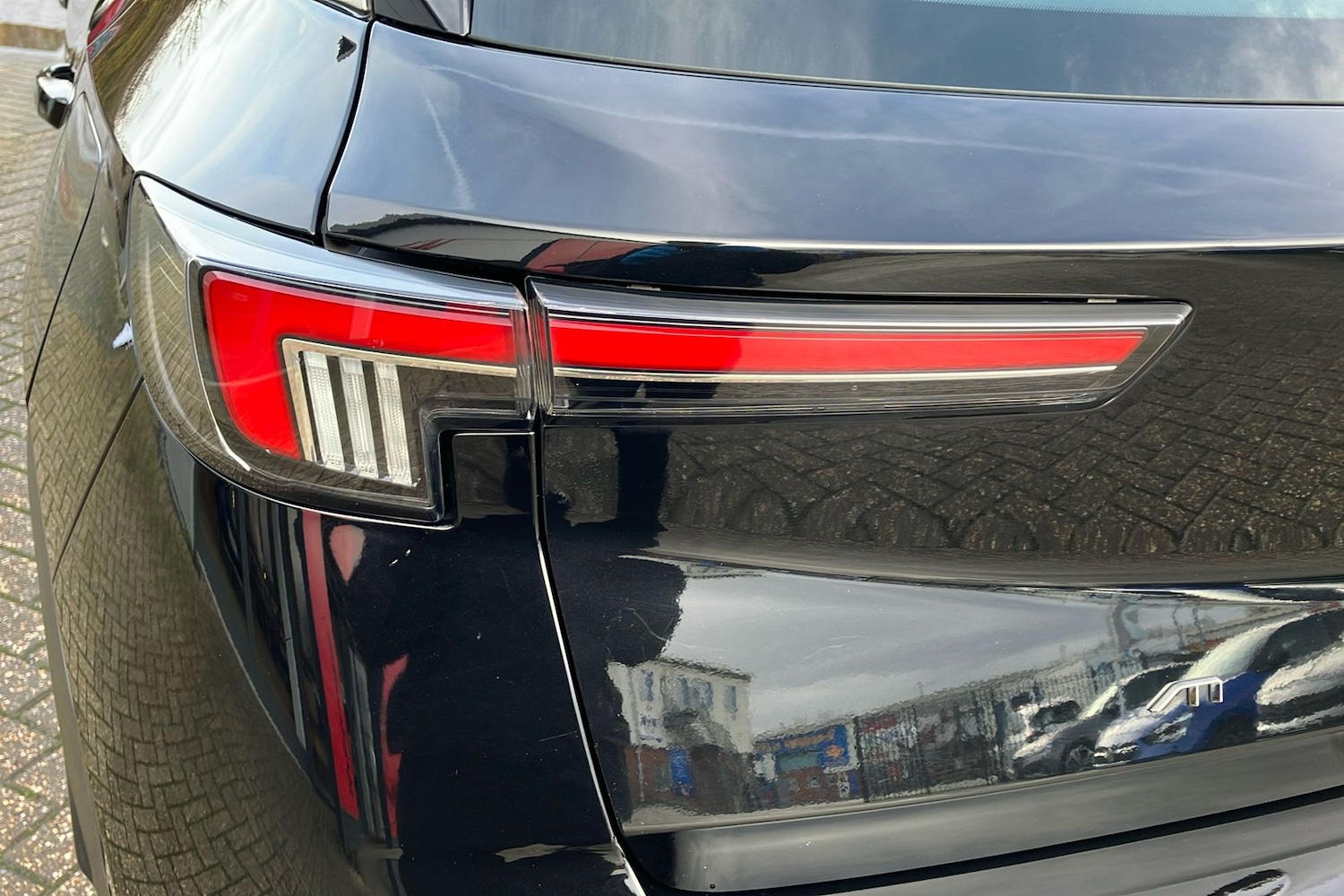 Used Vauxhall Mokka 2022 for sale - 76784758: Photo 28