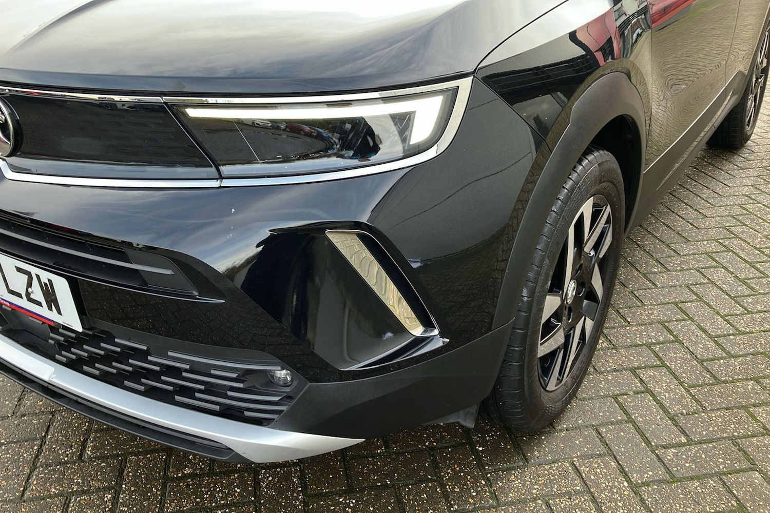 Used Vauxhall Mokka 2022 for sale - 76784758: Photo 29