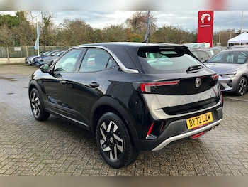 Used Vauxhall Mokka 2022 for sale - 76784758: Photo