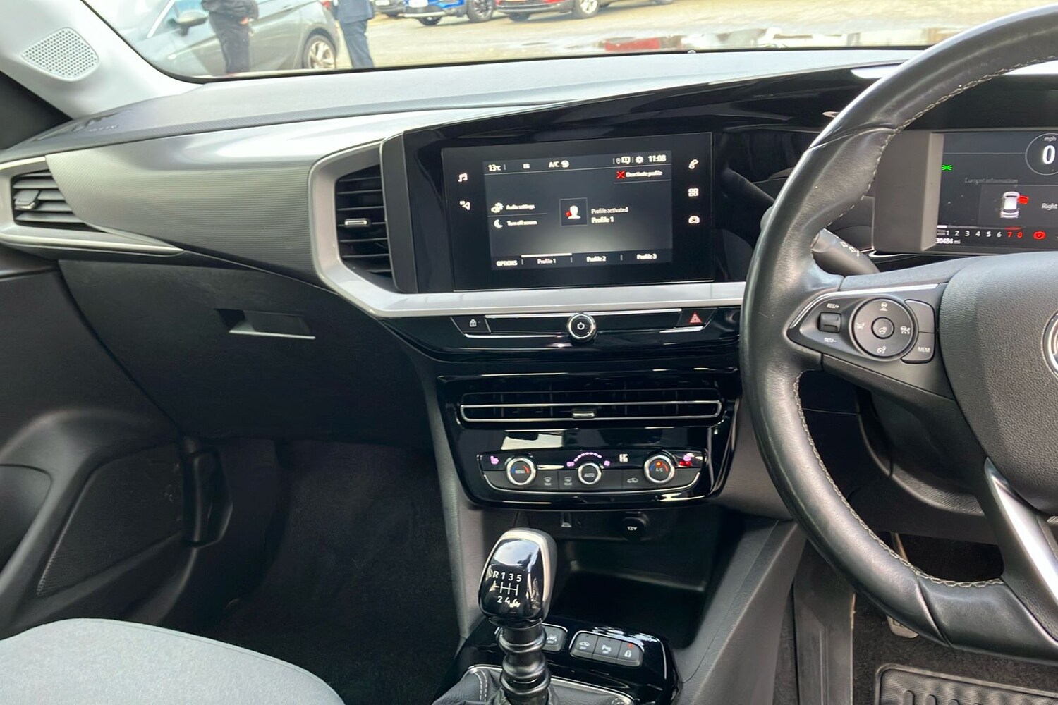 Used Vauxhall Mokka 2022 for sale - 76784758: Photo 32