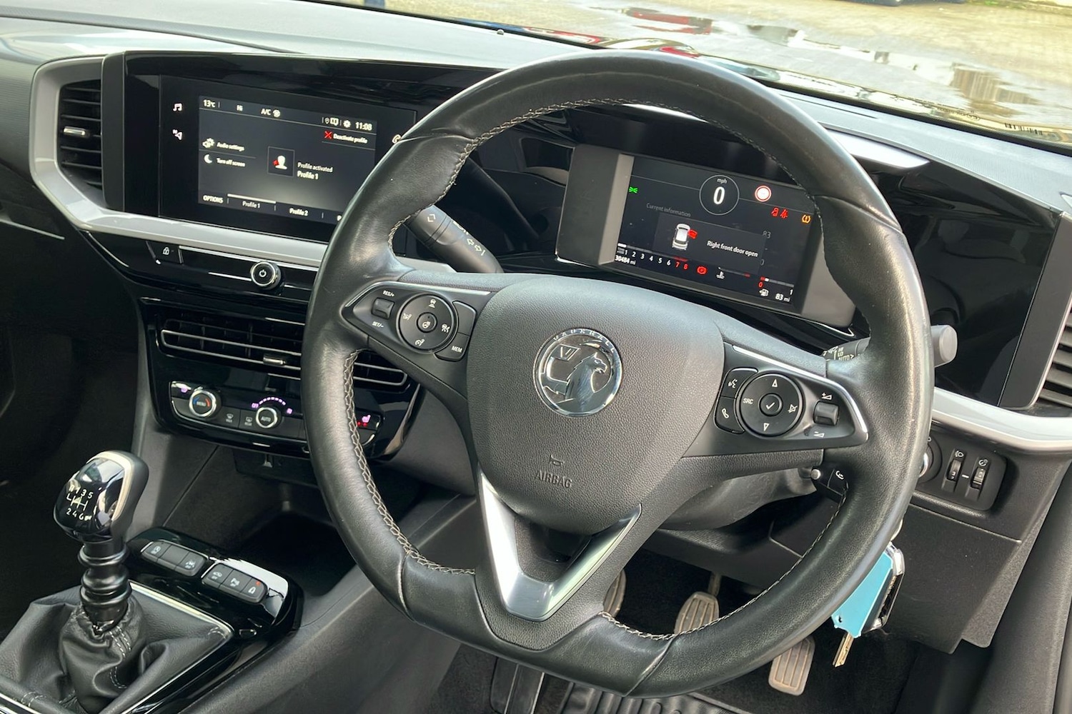 Used Vauxhall Mokka 2022 for sale - 76784758: Photo 33