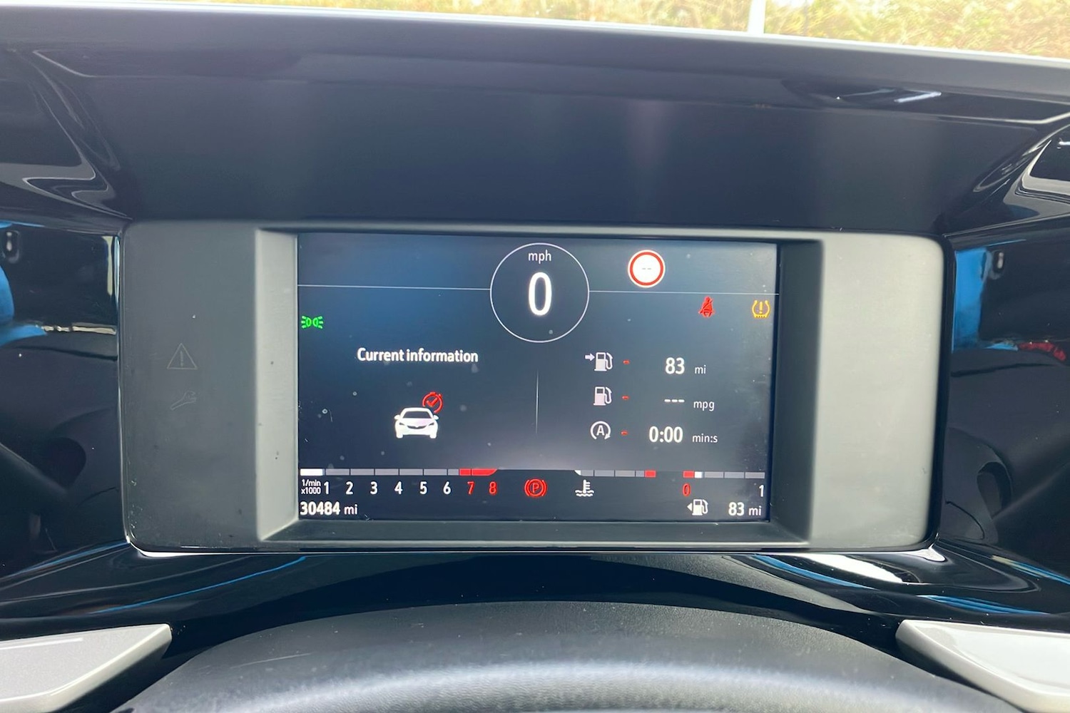 Used Vauxhall Mokka 2022 for sale - 76784758: Photo 34