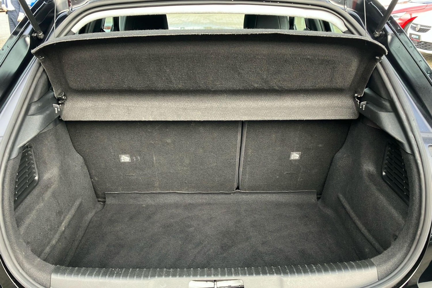 Used Vauxhall Mokka 2022 for sale - 76784758: Photo 35