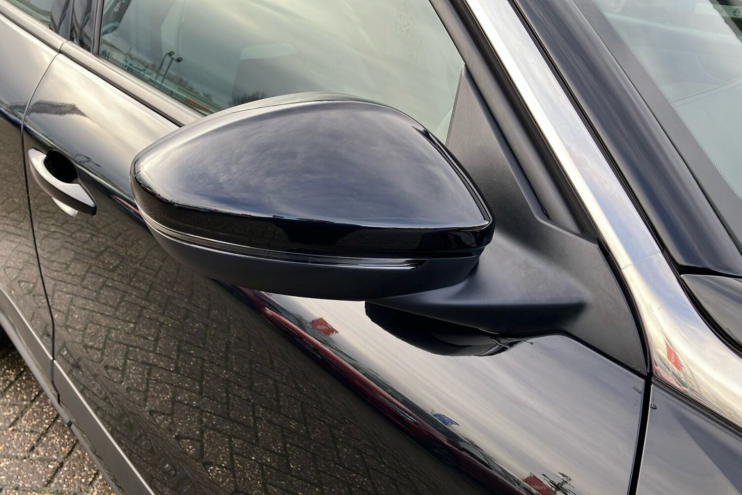 Used Vauxhall Mokka 2022 for sale - 76784758: Photo 36