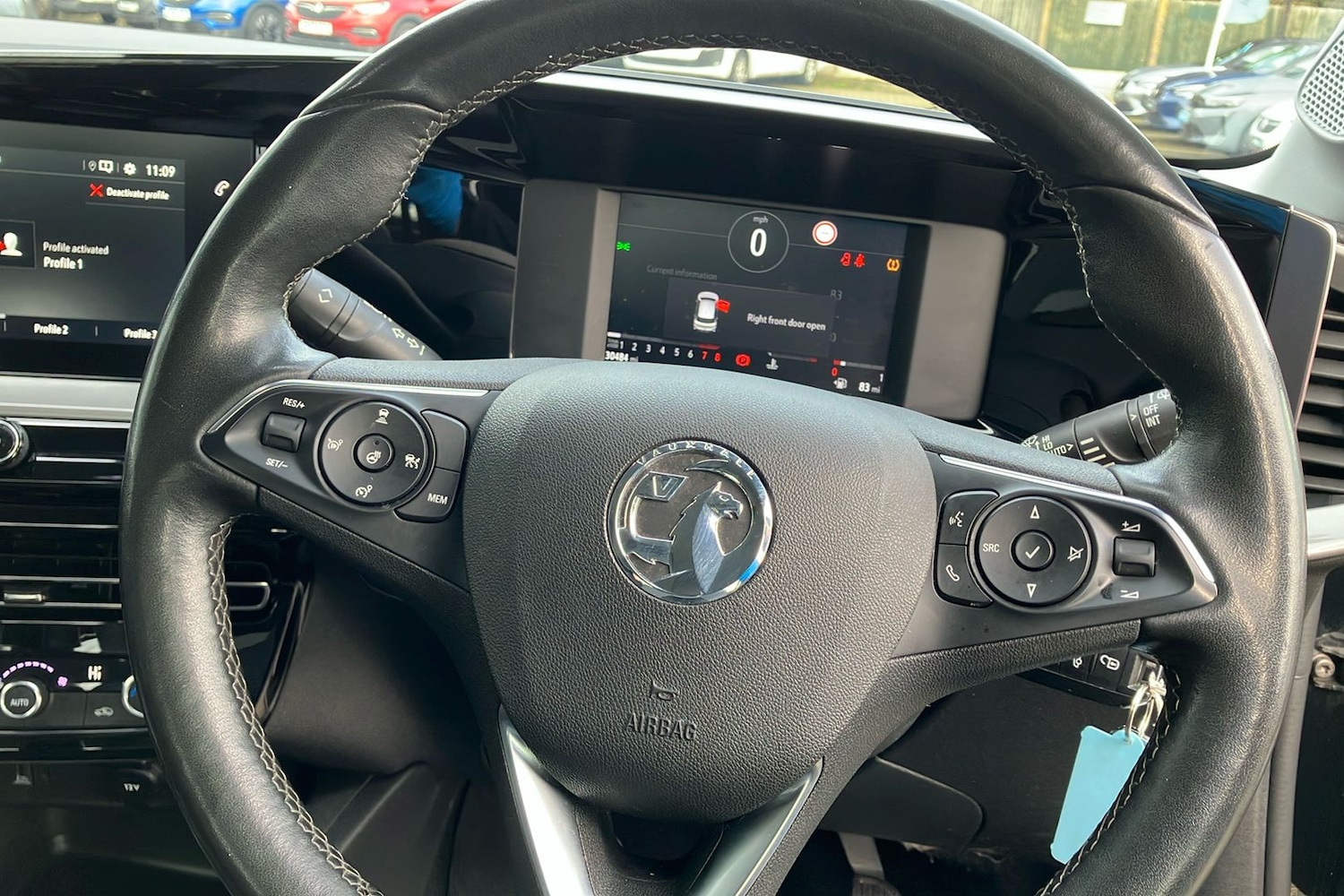 Used Vauxhall Mokka 2022 for sale - 76784758: Photo 37