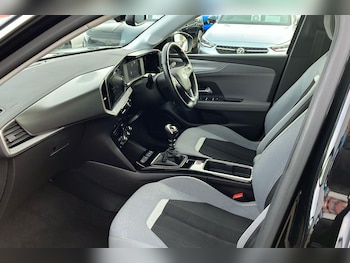 Used Vauxhall Mokka 2022 for sale - 76784758: Photo