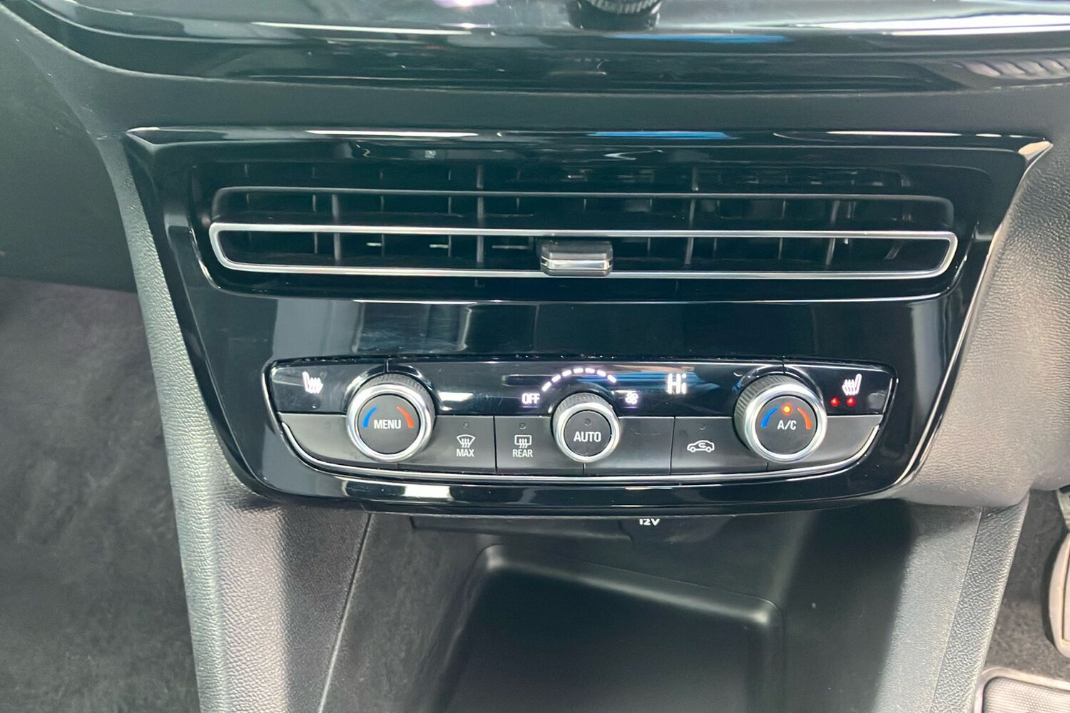 Used Vauxhall Mokka 2022 for sale - 76784758: Photo 40