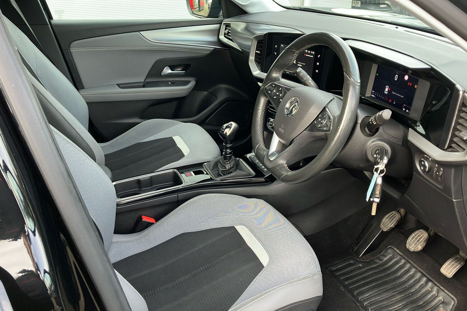 Used Vauxhall Mokka 2022 for sale - 76784758: Photo 41