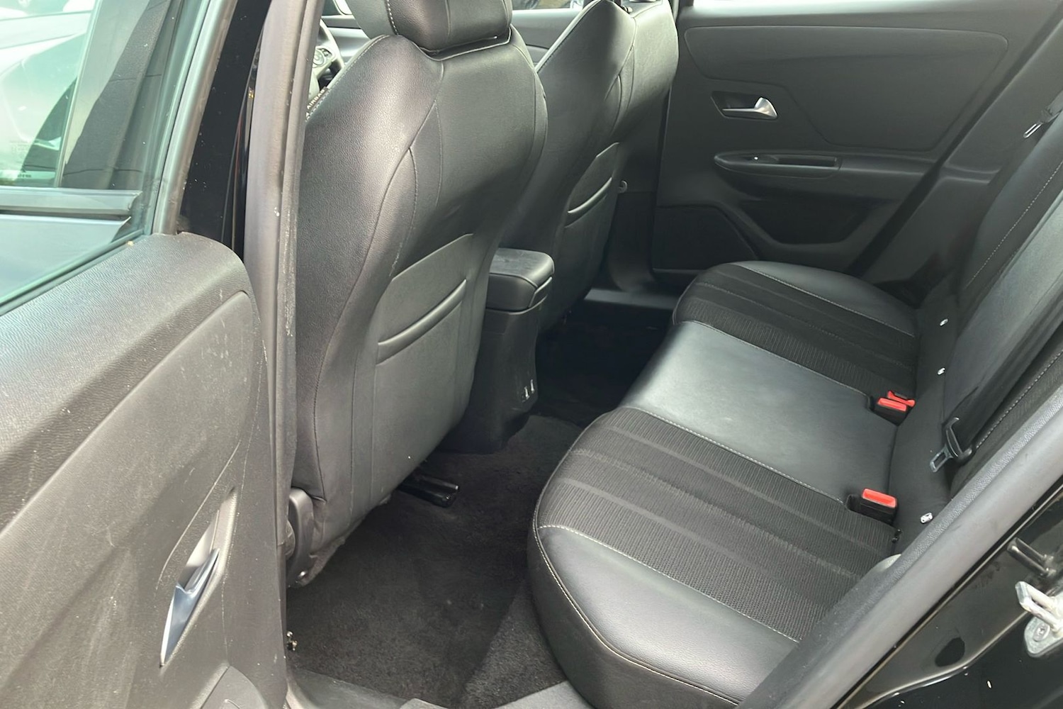 Used Vauxhall Mokka 2022 for sale - 76784758: Photo 44