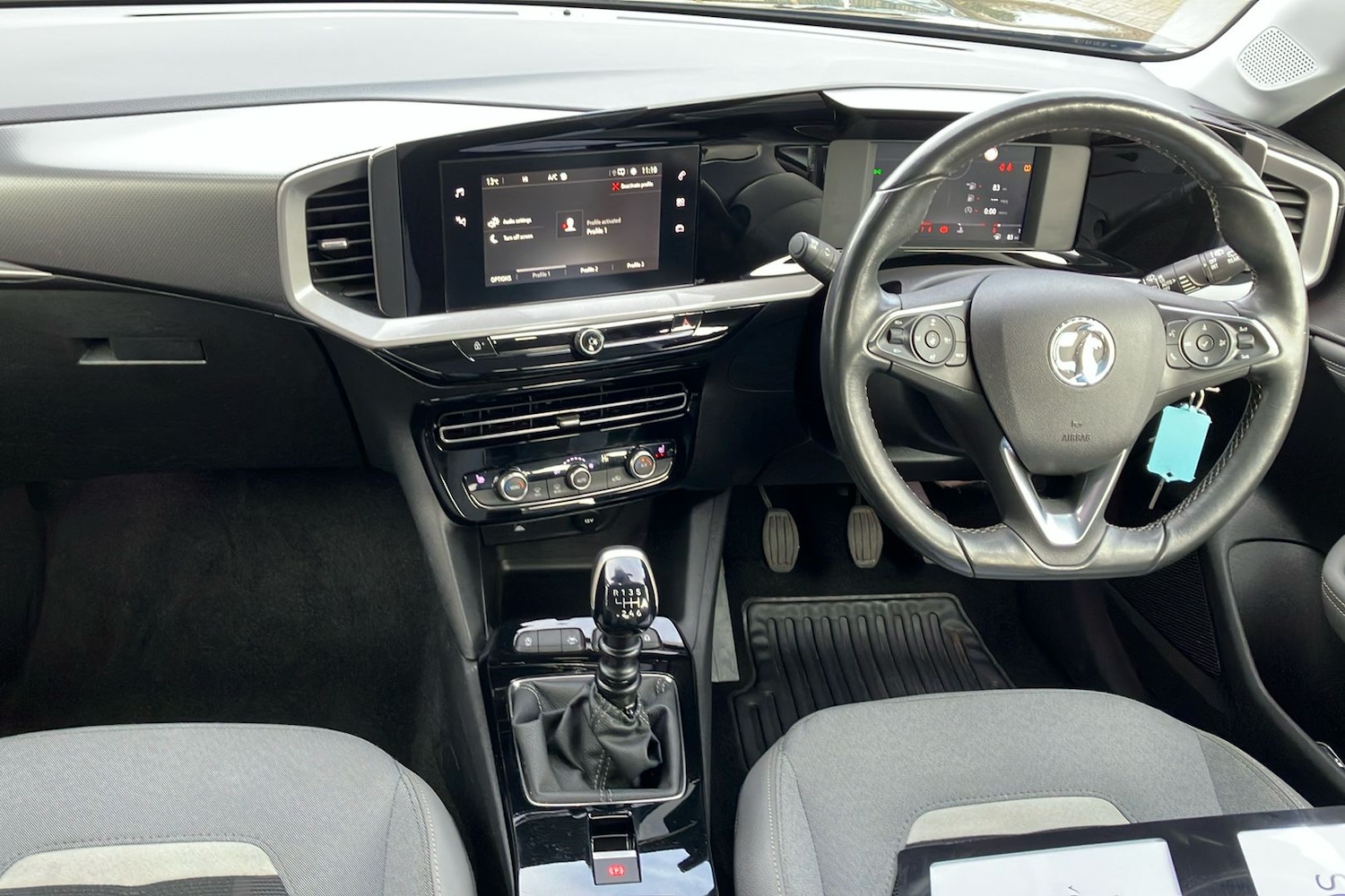 Used Vauxhall Mokka 2022 for sale - 76784758: Photo 45