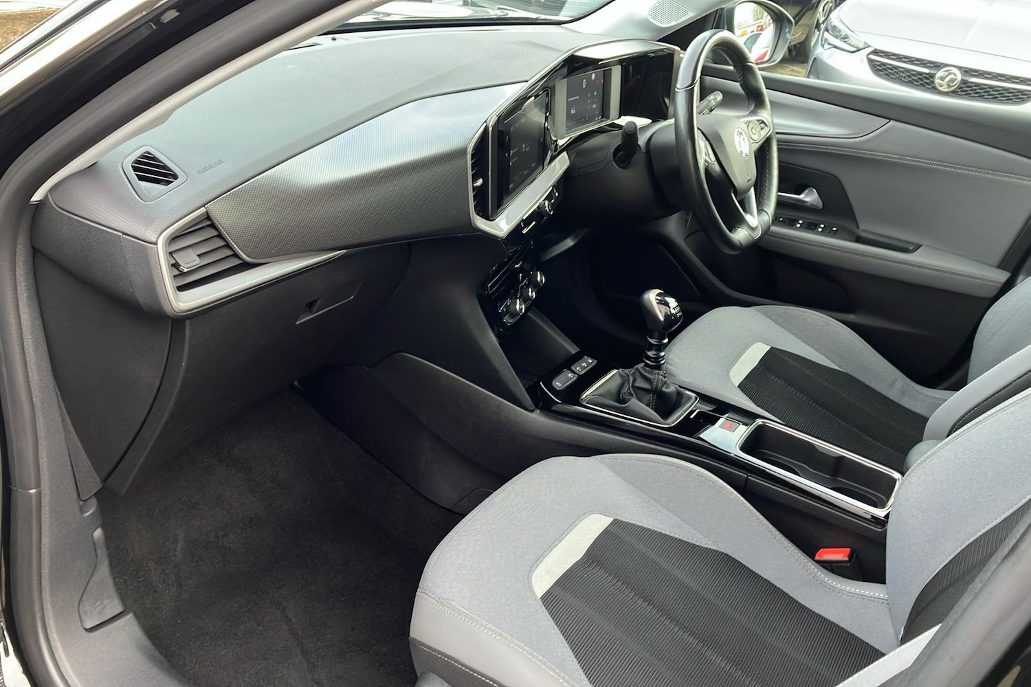 Used Vauxhall Mokka 2022 for sale - 76784758: Photo 46