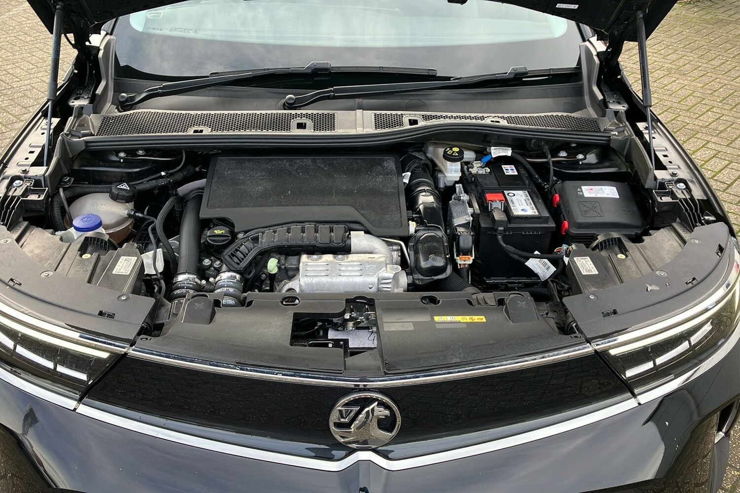 Used Vauxhall Mokka 2022 for sale - 76784758: Photo 47