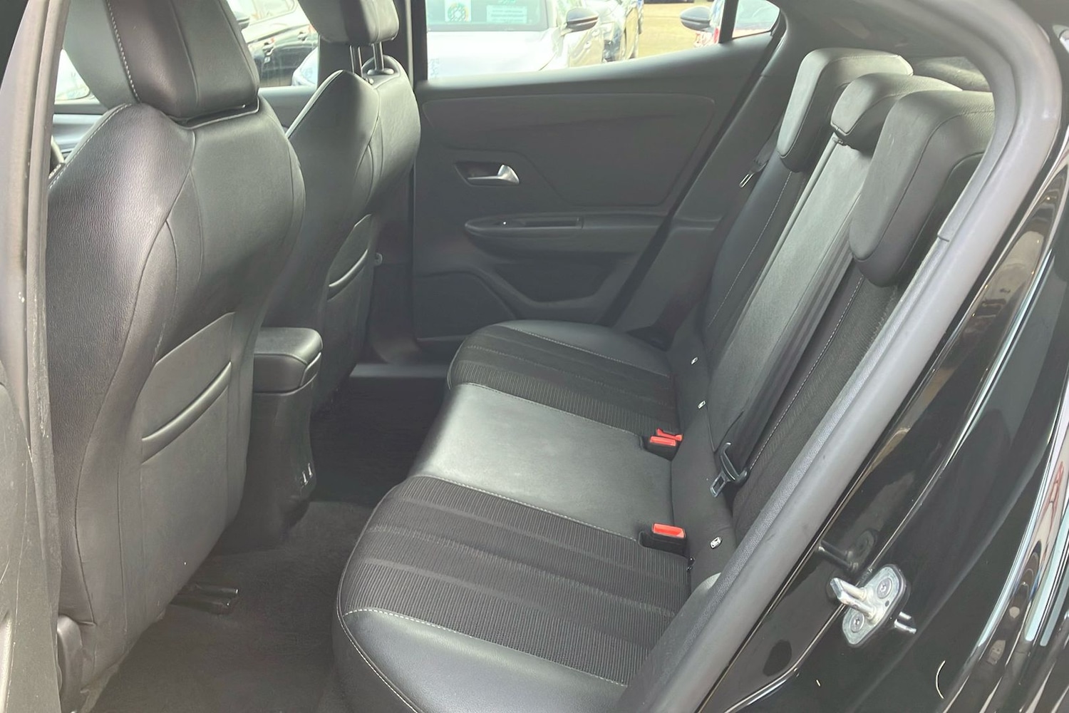 Used Vauxhall Mokka 2022 for sale - 76784758: Photo 5