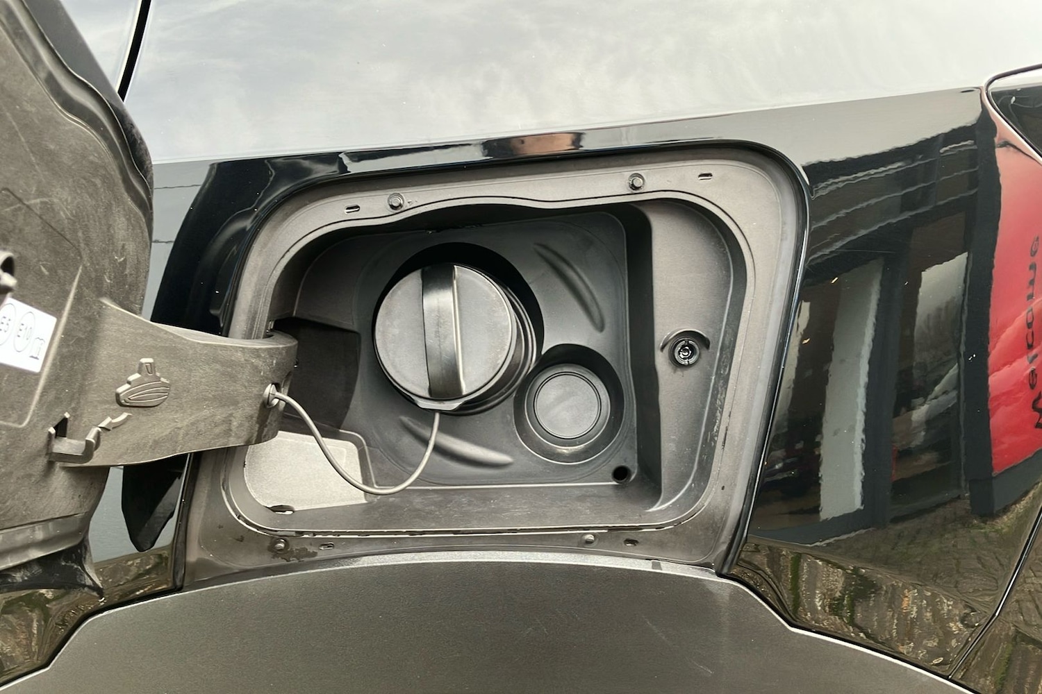 Used Vauxhall Mokka 2022 for sale - 76784758: Photo 51