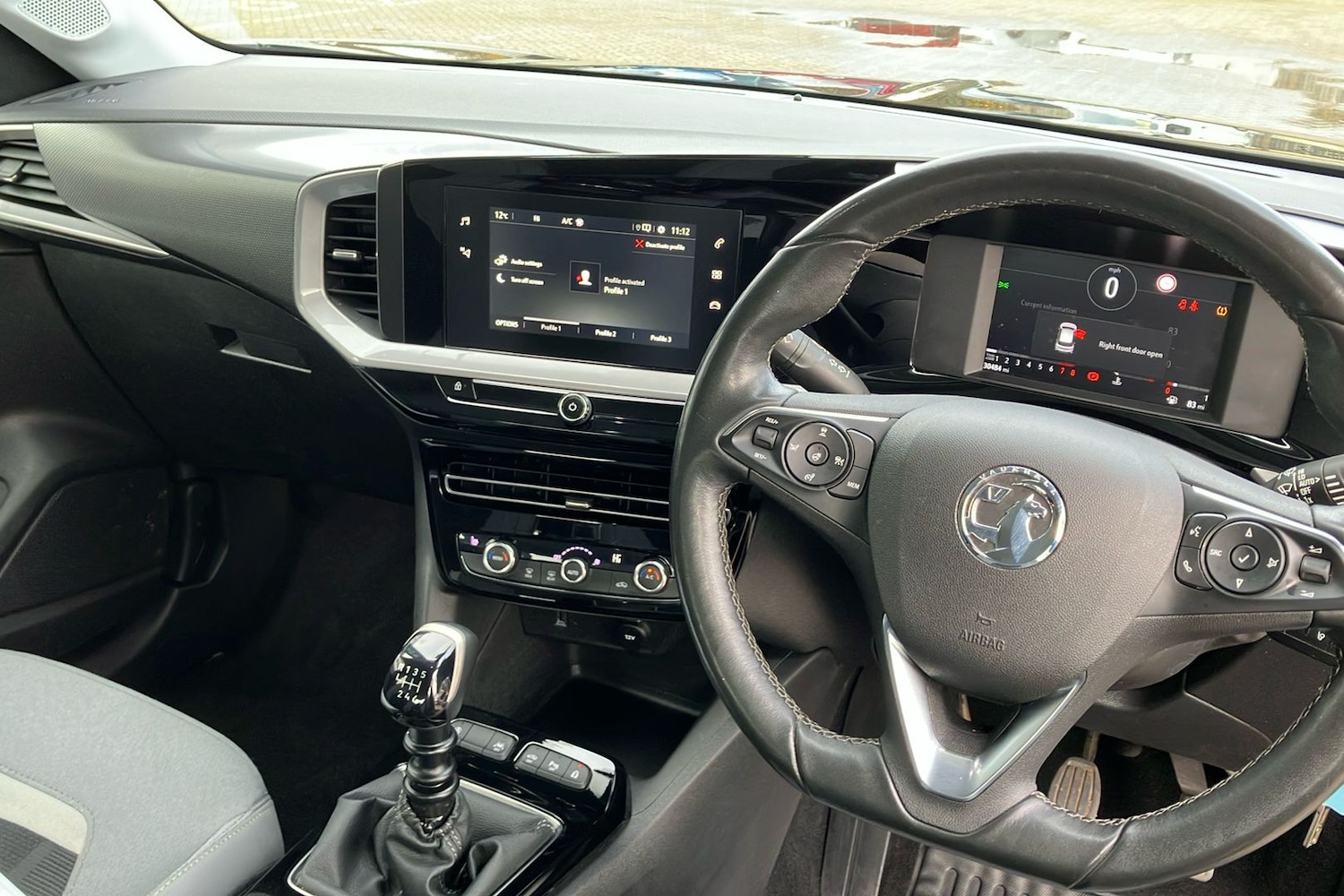 Used Vauxhall Mokka 2022 for sale - 76784758: Photo 53