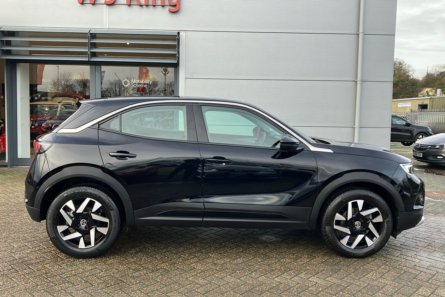 Used Vauxhall Mokka 2022 for sale - 76784758: Photo 6