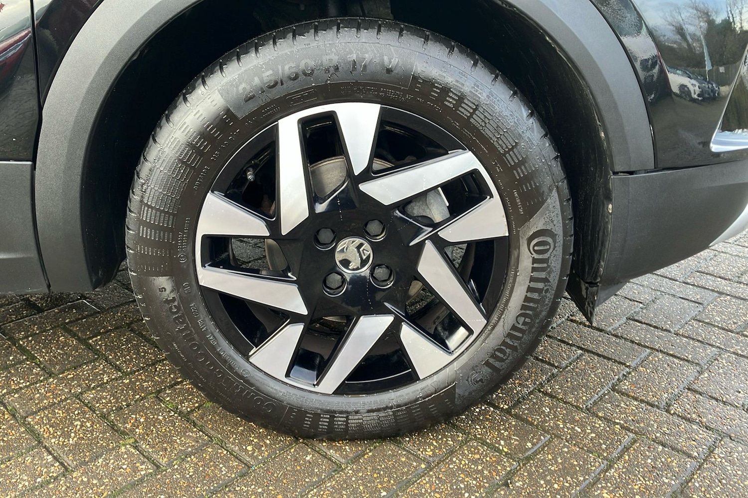 Used Vauxhall Mokka 2022 for sale - 76784758: Photo 9