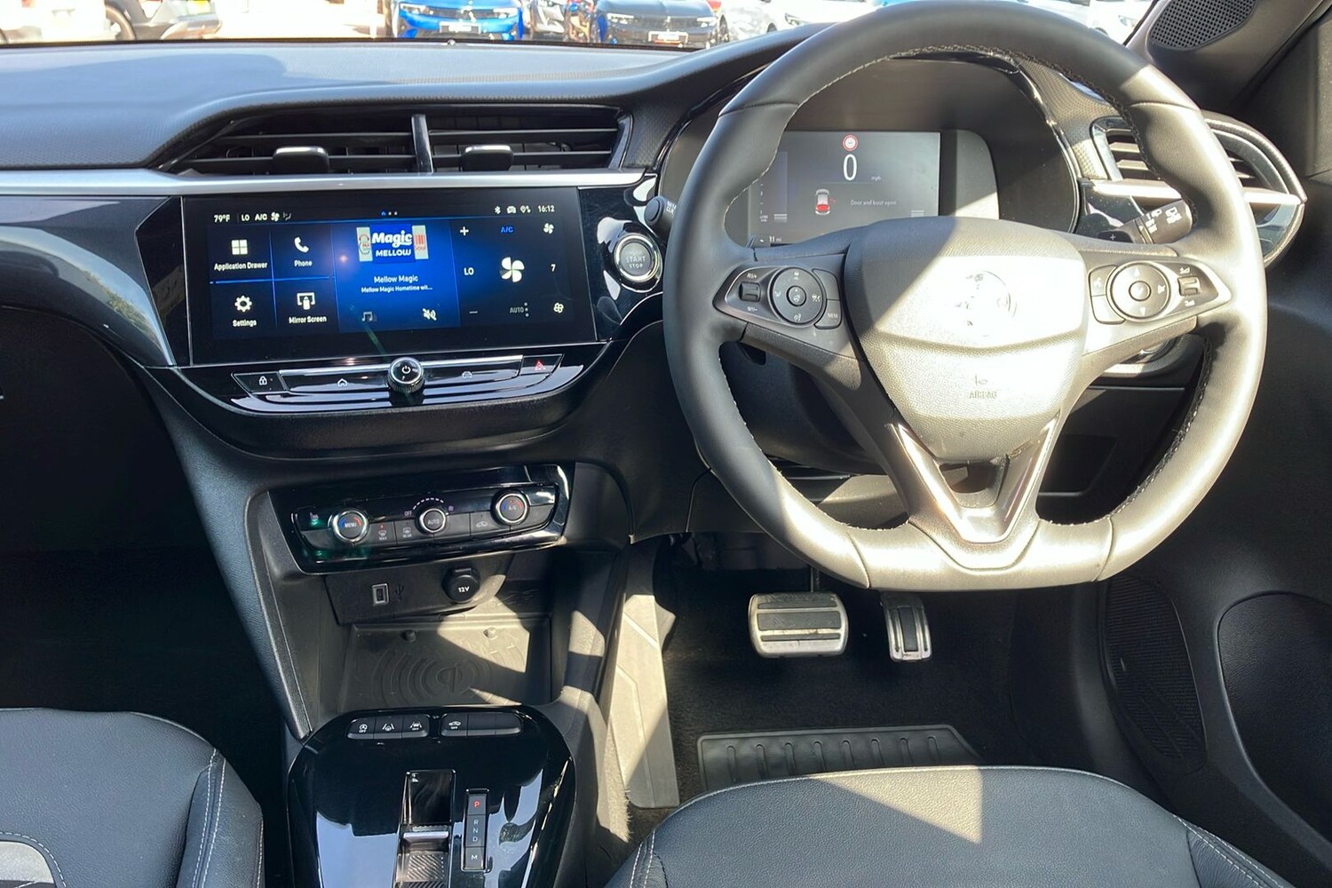 Vehicle 11