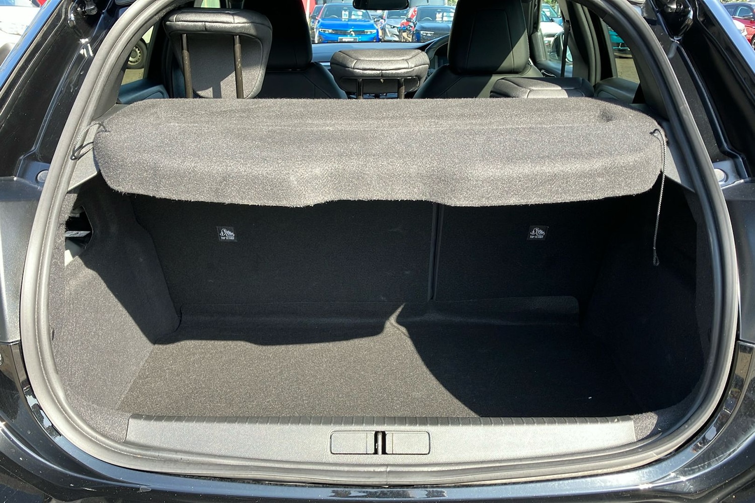 Vehicle 27