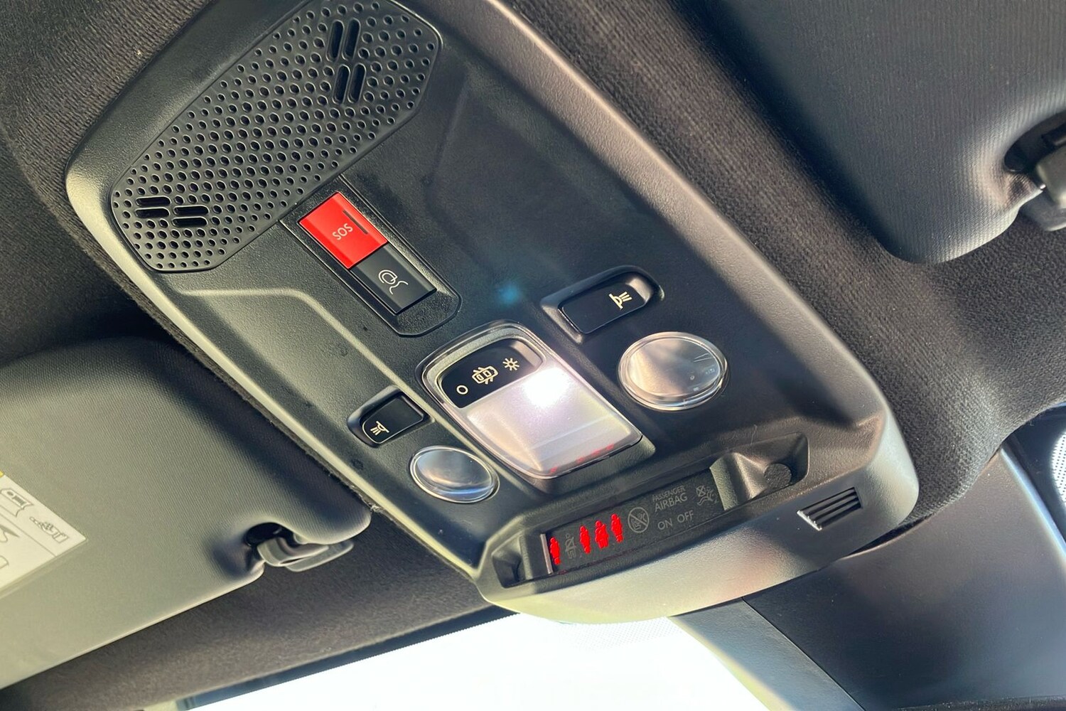 Vehicle 31