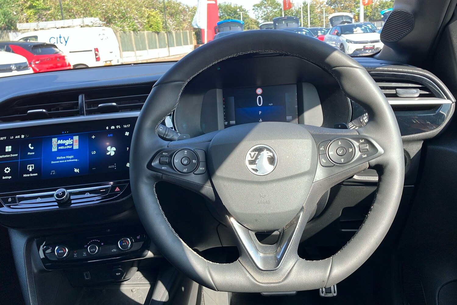Vehicle 33