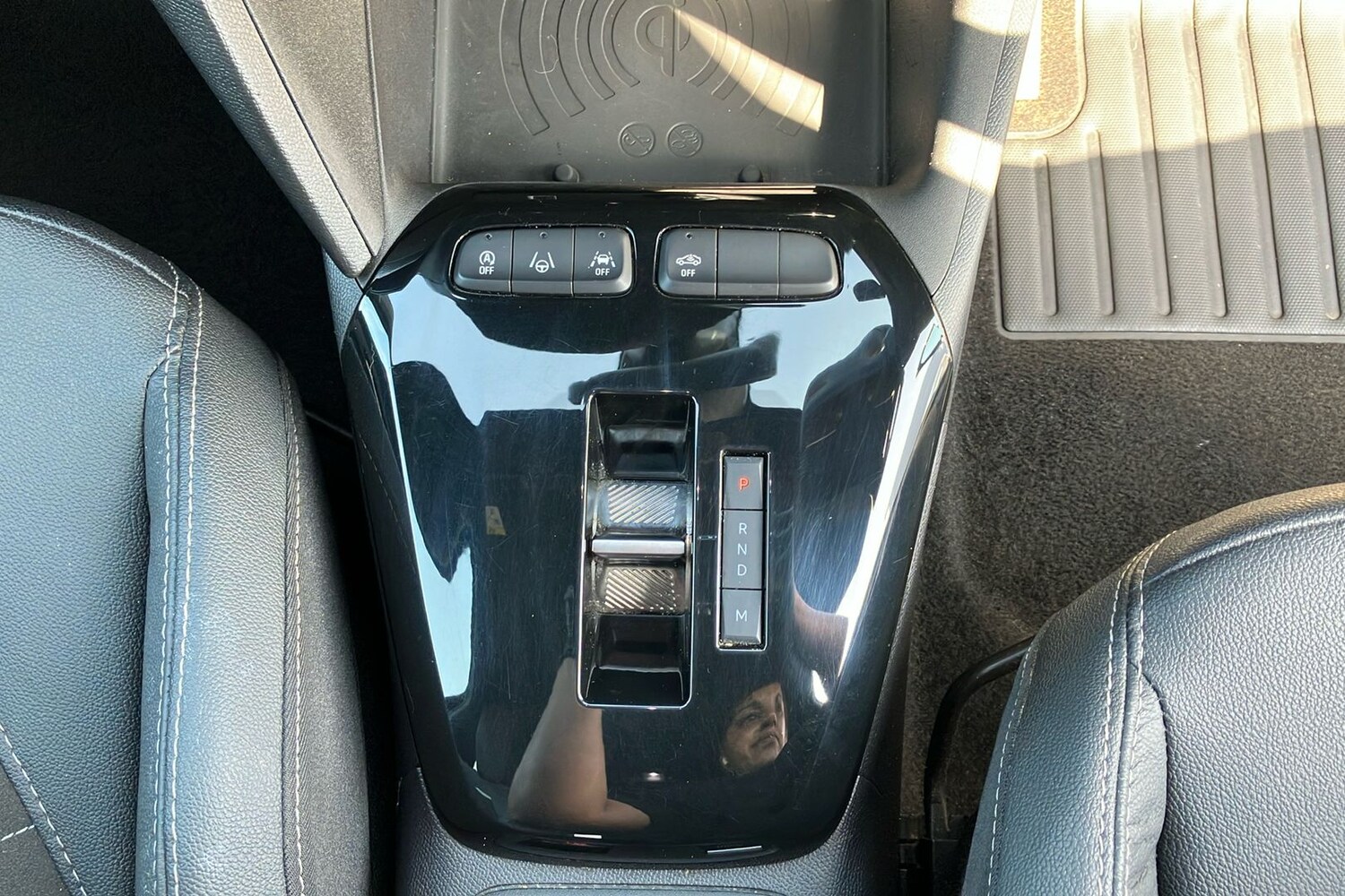Vehicle 38