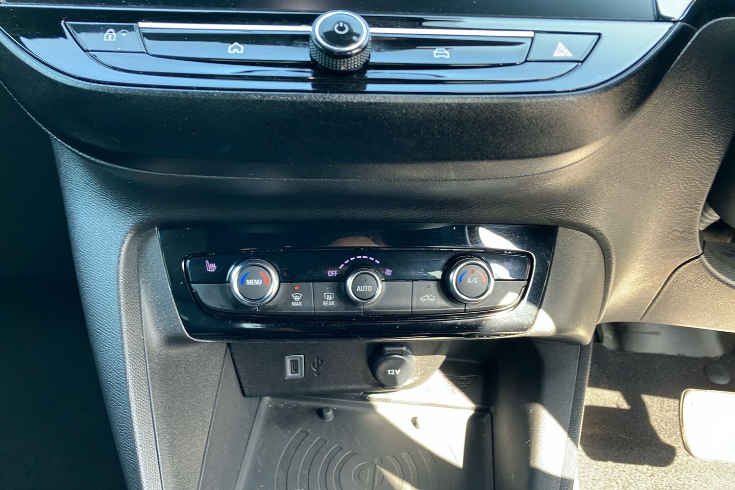 Vehicle 40
