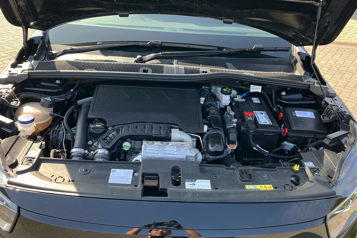 Vehicle 43
