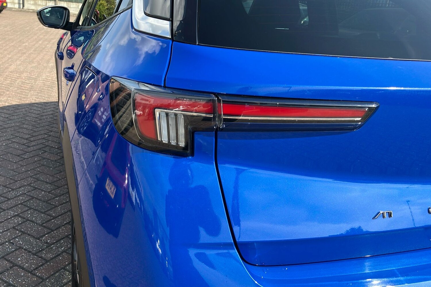 Vehicle 28