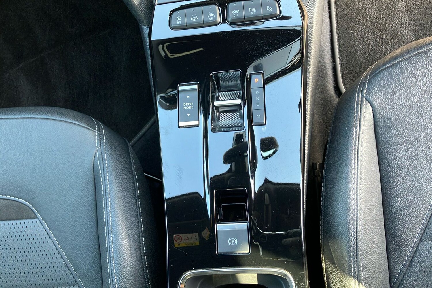 Vehicle 38