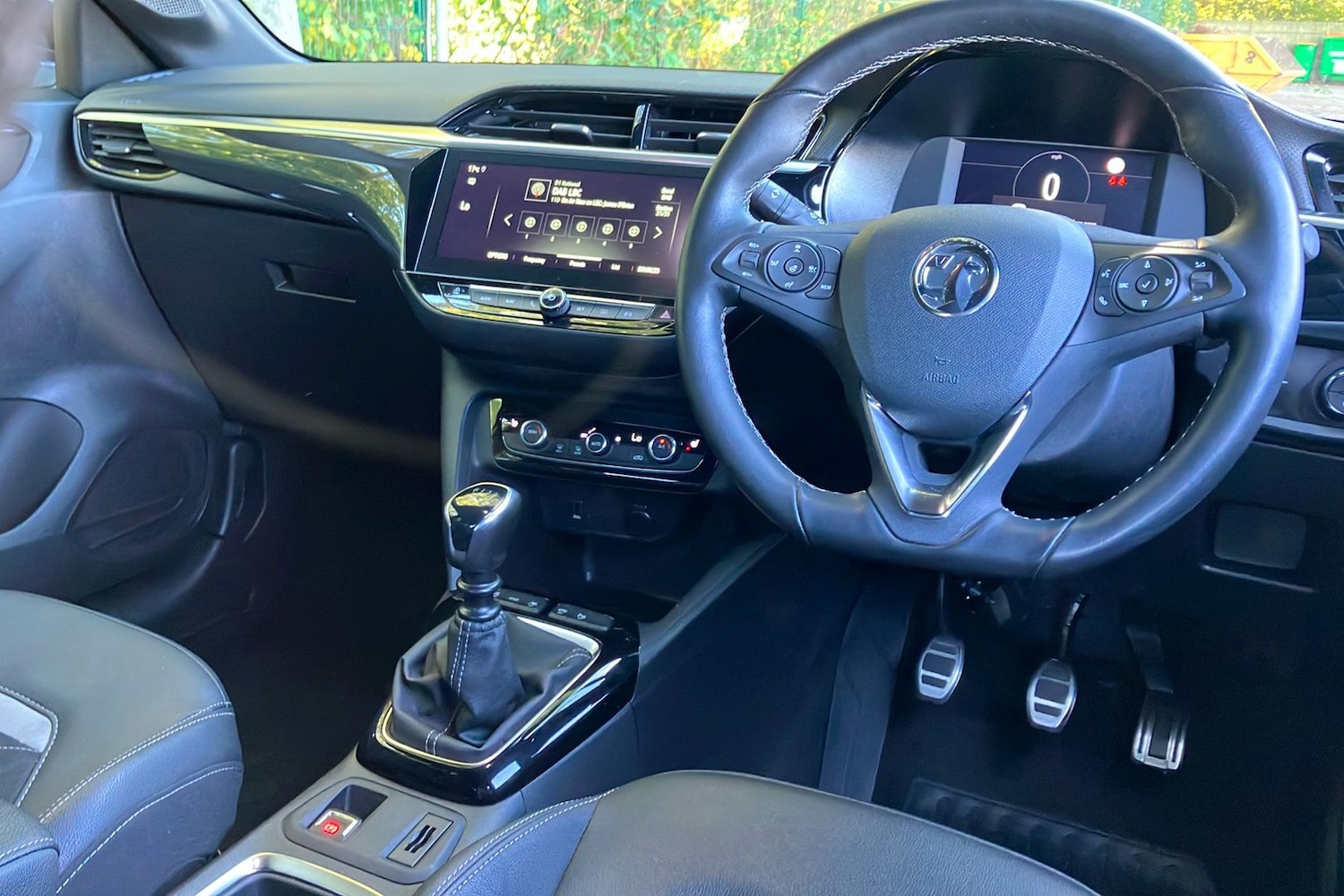 Used Vauxhall Corsa 2022 for sale - 76520936: Photo 11