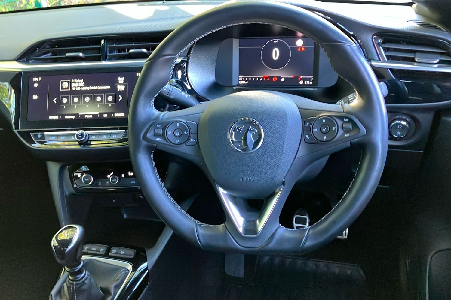 Used Vauxhall Corsa 2022 for sale - 76520936: Photo 13