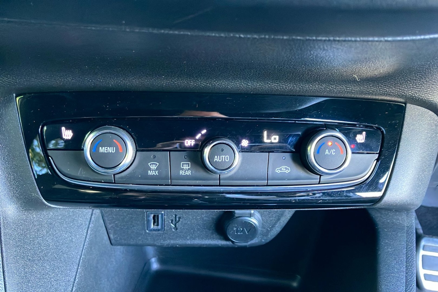 Used Vauxhall Corsa 2022 for sale - 76520936: Photo 15