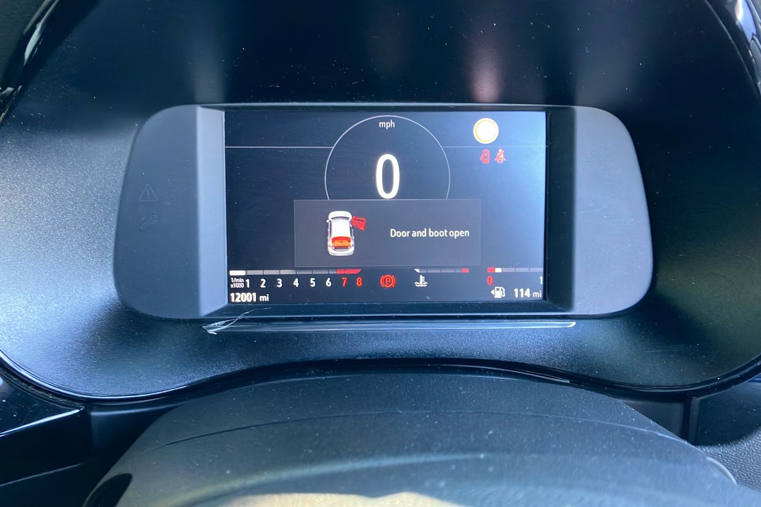 Used Vauxhall Corsa 2022 for sale - 76520936: Photo 19