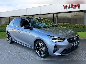 Used Vauxhall Corsa 2022 for sale - 76520936: Photo