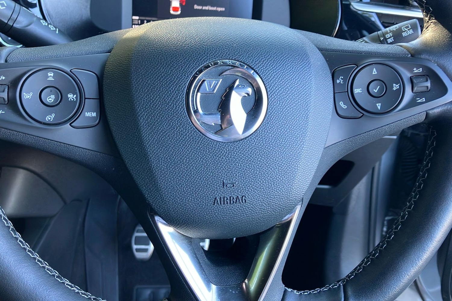 Used Vauxhall Corsa 2022 for sale - 76520936: Photo 20