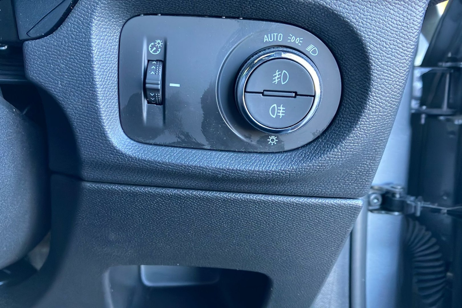 Used Vauxhall Corsa 2022 for sale - 76520936: Photo 21