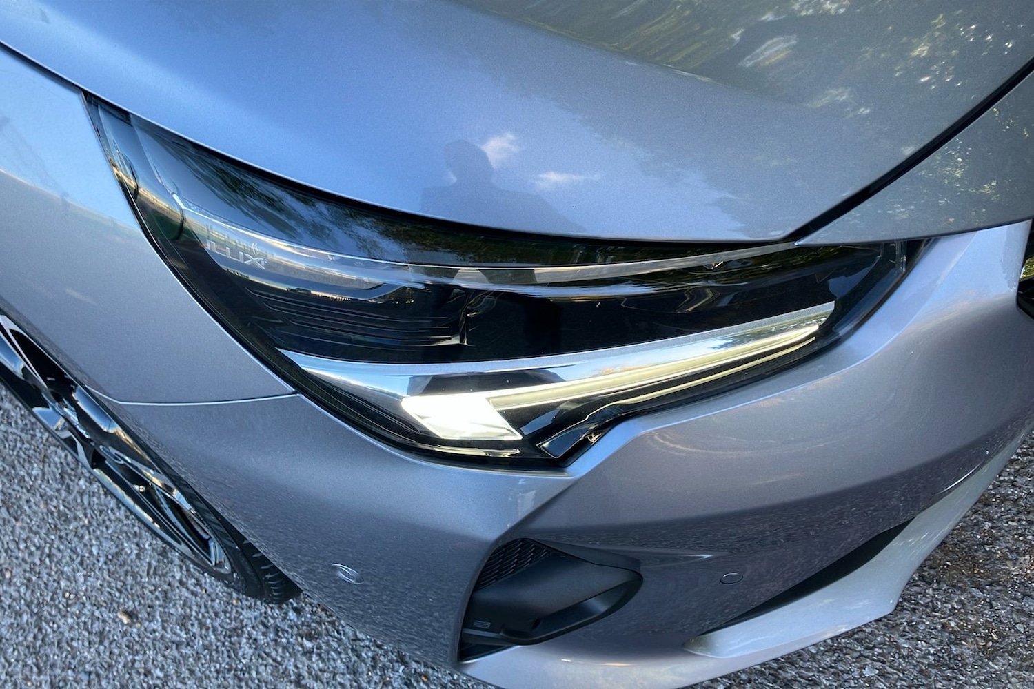 Used Vauxhall Corsa 2022 for sale - 76520936: Photo 22