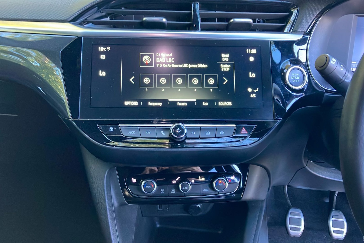 Used Vauxhall Corsa 2022 for sale - 76520936: Photo 25