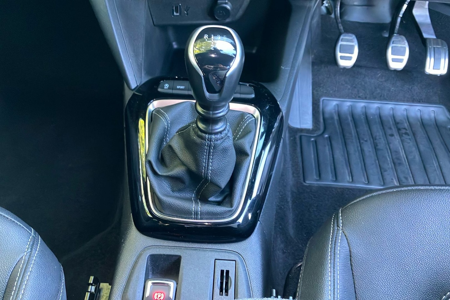 Used Vauxhall Corsa 2022 for sale - 76520936: Photo 26