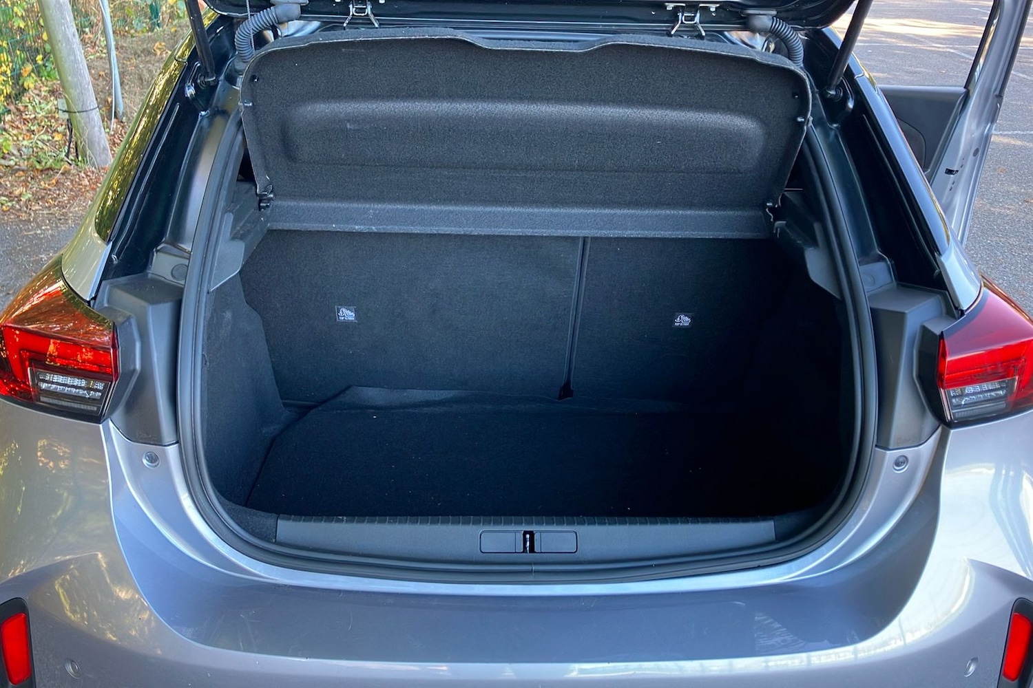 Used Vauxhall Corsa 2022 for sale - 76520936: Photo 27