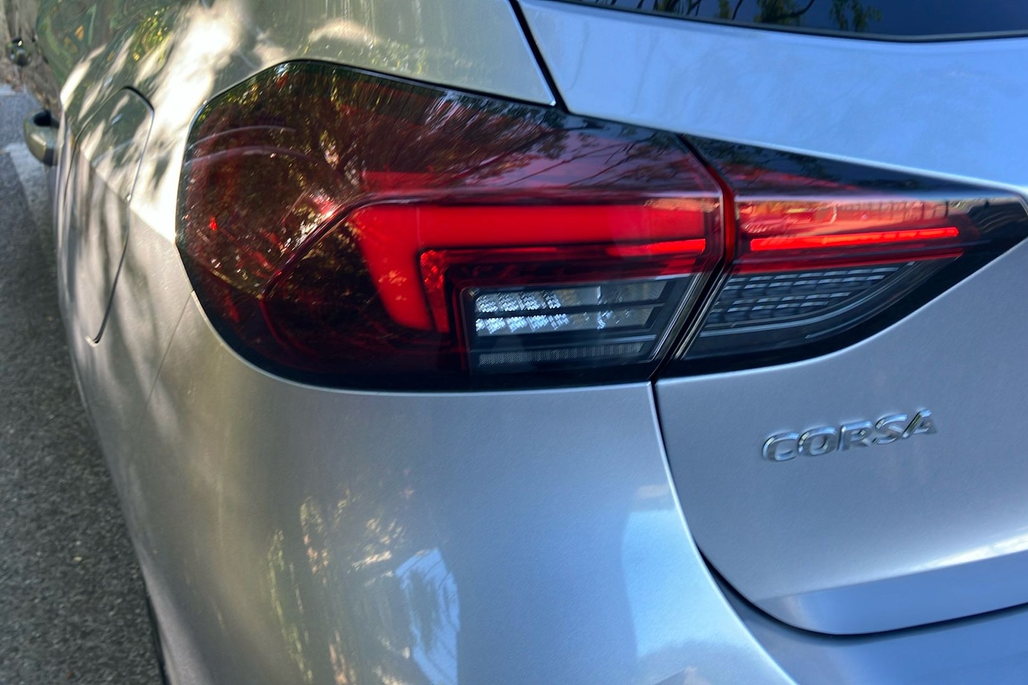 Used Vauxhall Corsa 2022 for sale - 76520936: Photo 28